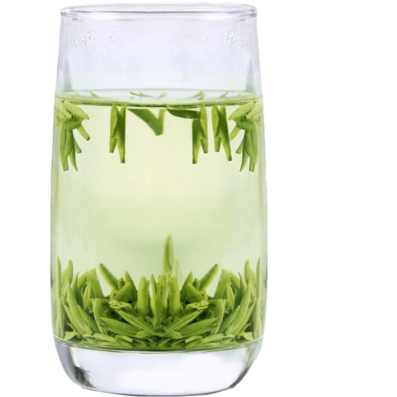 汉中午子仙毫 2026新茶嫩芽特色产区绿茶