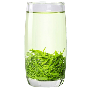 2025新茶古丈特产毛尖茶叶湖南湘西绿茶散装栗香口粮茶250克