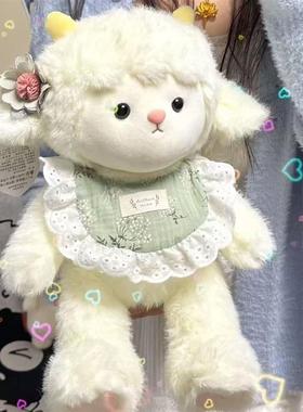 寝室玩偶睡觉抱床上毛绒玩具大抱枕软乎乎送女朋友大靠垫公仔大