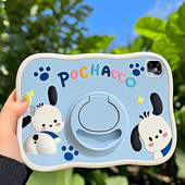 旋转适用小米平板7 7pro保护壳6pro保护套小米5保护壳电脑pad7小米五5pro防摔硅胶redmipad红米SE平板壳小米6