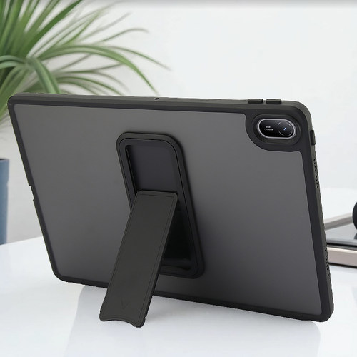 一体支架适用华为平板保护套