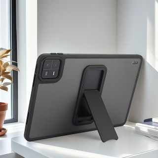 小米7平板7pro保护壳5小米平板5pro保护套6适用6pro红米redmipadSE后壳padse硬壳pad7平板壳pad7pro外壳6spro