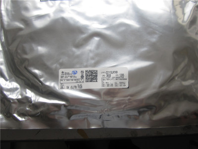 CC113LRGPR CC113LRTKR CC113L QFN20 无线接收芯片 全新原装正品