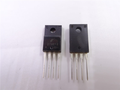 全新原装 KA1M0280R KA1M0565R KA1M0265R/KA278R12CTU KA1M0365R