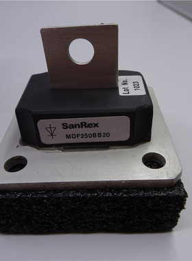 MDF250BB20功率模块 IGBT模块 电源模块 全新原装正品现货供应