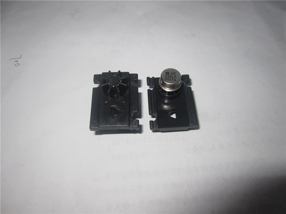 AD549LH AD549LHZ 精密运算放大器缓冲器 TO-99 CAN8全新