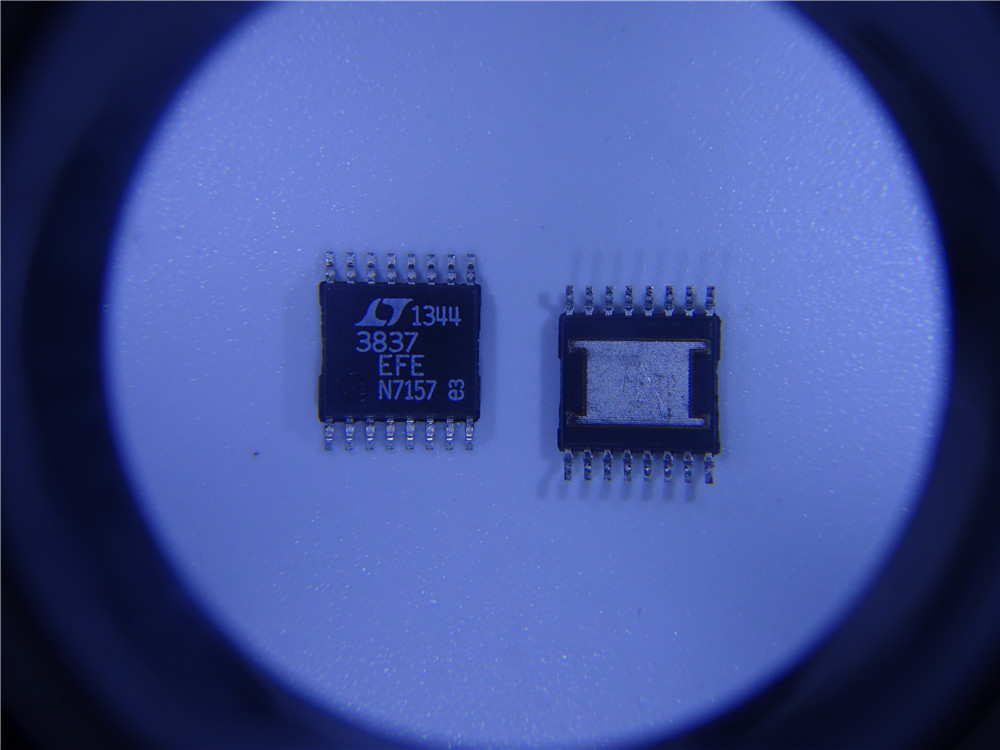 全新原装LT3837EFE LT3837EFE#TRPBF 现货可拍LT3837EFE#PBF