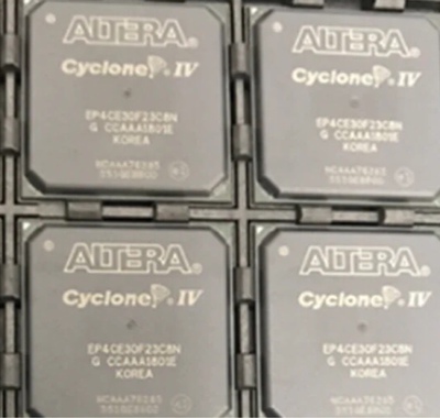全新原装 EP4CE30F23C8N  EP4CE30F23C8 可编程逻辑芯片