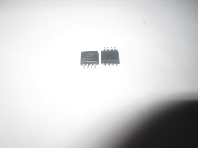 全新原装LM2903 LM2903PSR L2903 SOP8 5.2MM 双路差动比较器