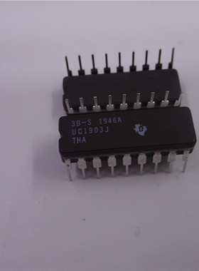 全新原装 UC1903J/883B 5962-8869701VA 陶磁封装 IC集成电路芯