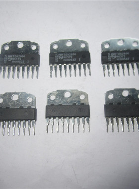 全新 TDA2614 ZIP-9 伴音功放IC 一个起售