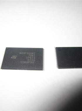 M29F800AT-70N1 M29F800AT-90N6全新闪存FLASH芯片IC集成电路