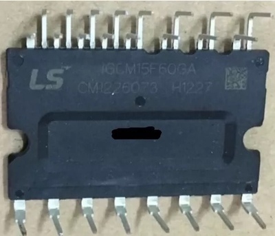 全新原装IGCM15F60GA IKCM15F60GA 变频模块集成块主板配件