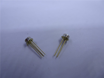 MLX90615SSG-DAA-000-TU数字非接触红外测温传感器探头 TO-46现货