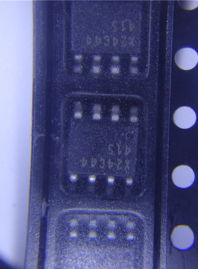 X24C44 X24C44S【SOP-8】存储器芯片 全新原装  一元电子