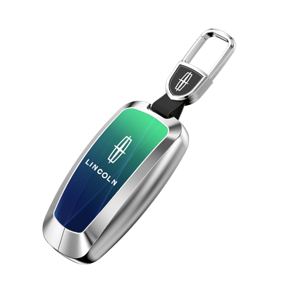 林肯冒险家钥匙套mkc航海家Z包飞行家mkz壳新大陆mkx领航员车用扣