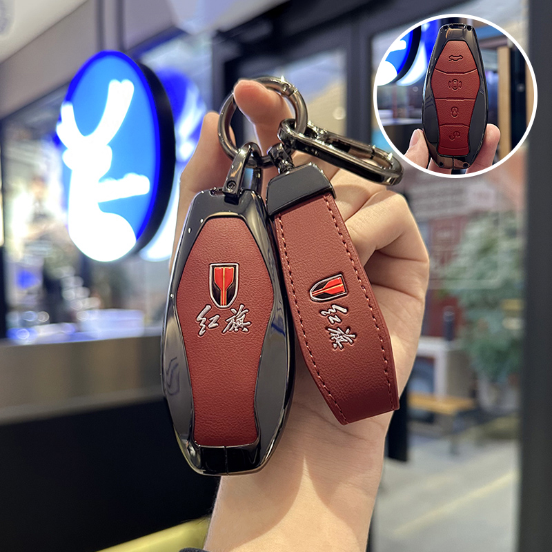 金属锌合金边框，正反面牛皮全包