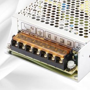 开关电源双组输出双路输出D 60A5V4A12V3A直流稳压电源模块厂家