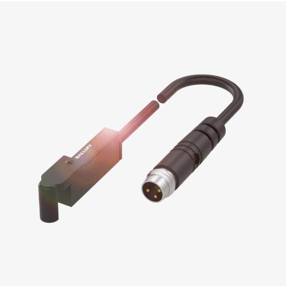 BALLUFF巴鲁夫BMF005R BMF 305K-PS-C-2-SA2-S49-01 气缸开关