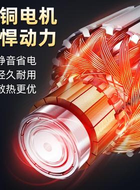 工业冷风机冷风扇空调扇制冷超强风2024款工厂车间蒸发式水冷扇