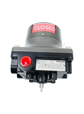 Honeywell霍尼韦尔 阀门位置指示器 阀门回讯器VPX1C2ABGR1A2C