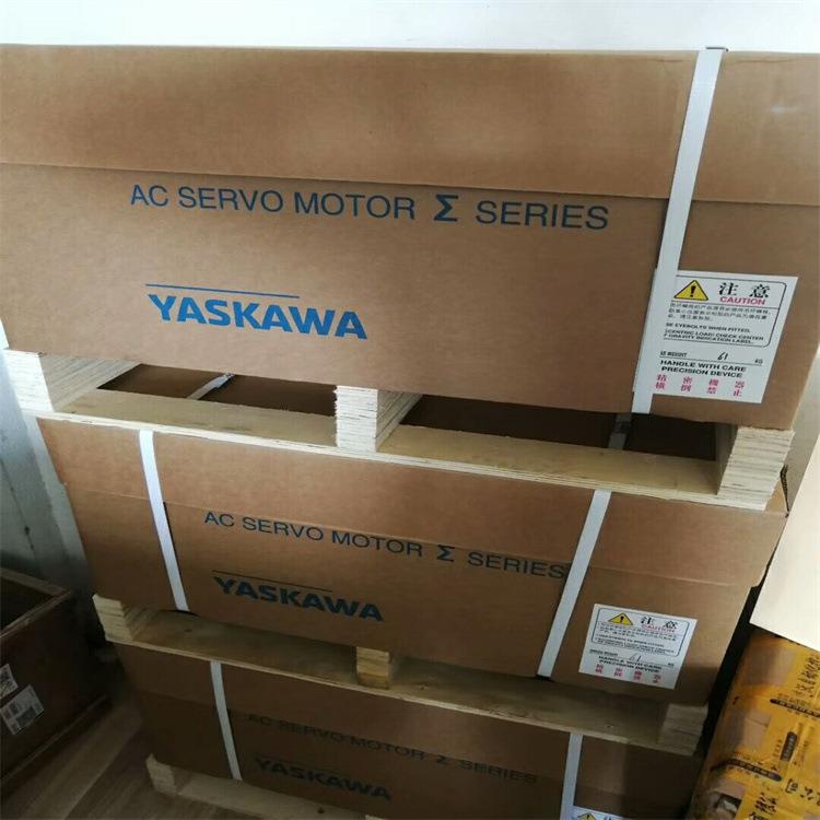 SGD7S-200A10B002安川驱动器SGD7S-R90A10A002 SGMSH-15DCA6F-OY
