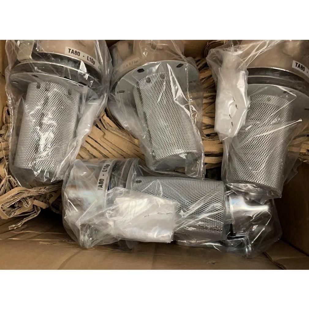 贺德克HYDAC空气过滤器 BFP7G3W1.0货期短价格优 滤芯 传感器