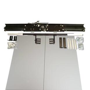 通力电梯奥古斯塔厅门上坎门板门套CORE 置AugustaCORE AC层门头装