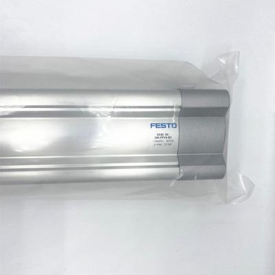 1782261 DSBF-C-100-250-PPVA-N3-R费斯托FESTO气缸 全新原装