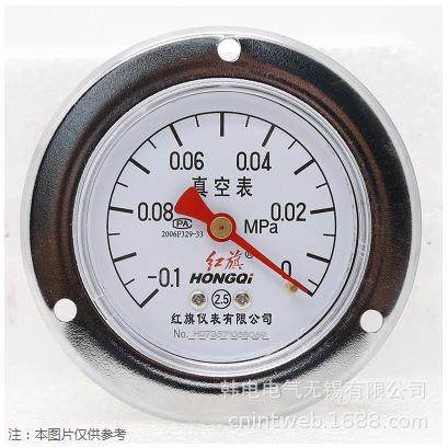 优惠供应 YO-10ZT YO-150ZT 压力表 世联仪表有限公司