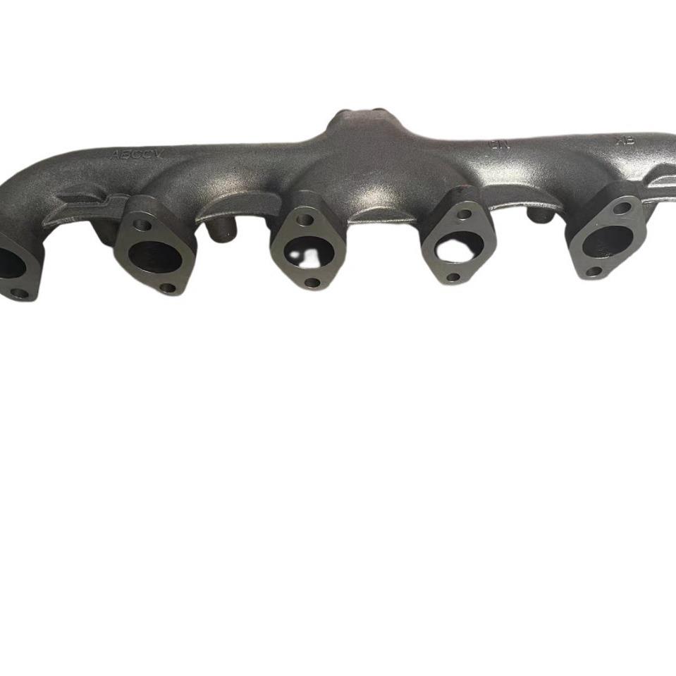 发动机配件适用于挖掘机小松PC200-8康明斯排气支管 6754-11-5110