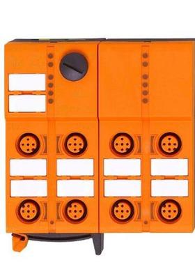 IFMAS-Interface ClassicLine模块 AC5236 ClassicLine 4DI-Y 4DO