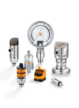 ifm易福门IET201 IEB3005-BPKG/AM/P/AS电感式接近传感器