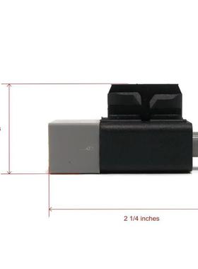 GY20094适用约翰迪尔割草机座椅开关除草机草坪机拖拉机打草机