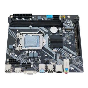 V1.0 M.2硬盘全新电脑主板 机主板B8HM 1150针H81系列台式