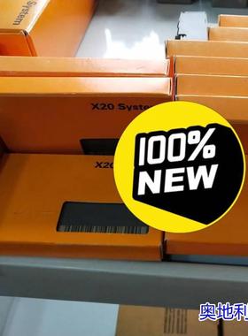 模块X20BC0083 X20CP0292 X20BC0063 X20IF2772 X20BC1083