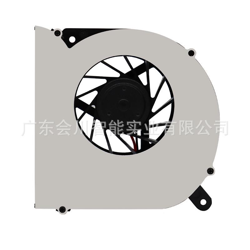 厂家供应DC8020鼓风机净化器加湿器涡轮离心散热风扇工业风扇