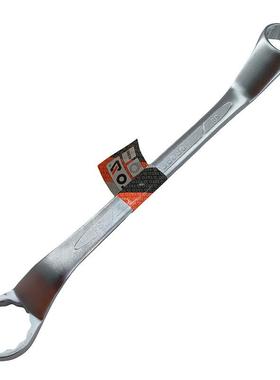 易尔拓（YATO）大规格双头高颈梅花扳手 34x36mm 把 YT-02329