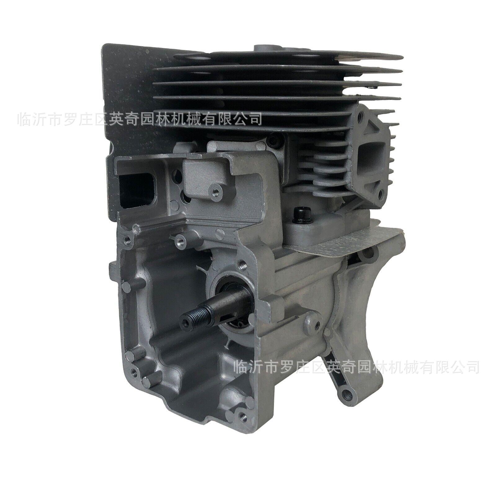 英奇EBZ8500吹风机发动机 背负式汽油吹风机风力灭火机动力