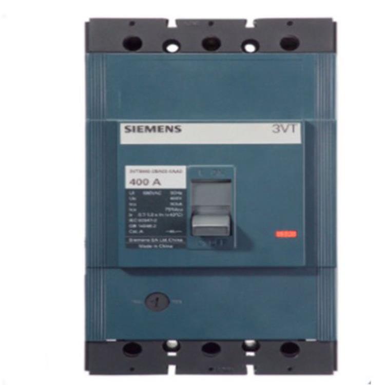 供应 3VT8032-1AA03-0AA0 3P 32A 原厂 上海产地 塑壳断路器