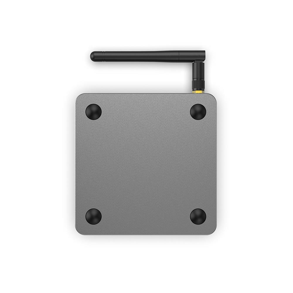 SmartSetTopTVBox android11网络智能电视机顶盒子S905X4跨境