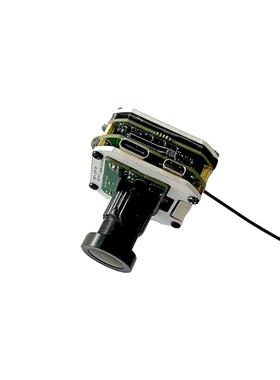 4K60fps航拍摄像模组5.8GWiFiHDMI数字/模拟信号输出支持客订