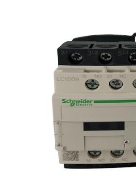 供应 LC1D95E7C LC1D95B7C LC1D95CC7C 原厂 交流接触器