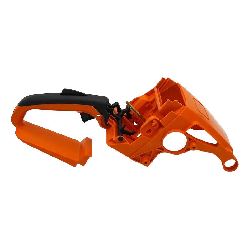 适用斯蒂尔 STIHL MS290 310 390 029 039后手把 缸盖罩手柄