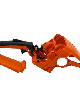 适用斯蒂尔 STIHL MS290 310 390 029 039后手把 缸盖罩手柄
