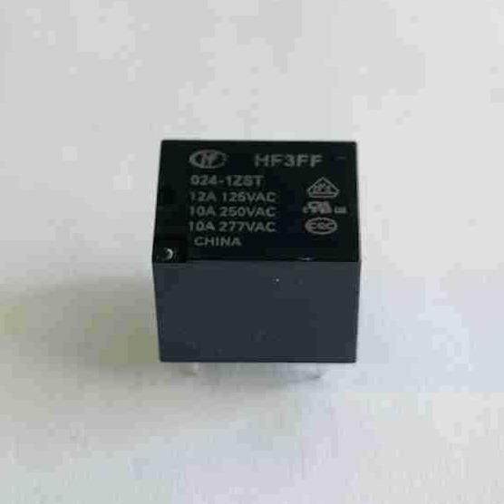 宏发继电器HF3FF/024-1ZS优质正品现货