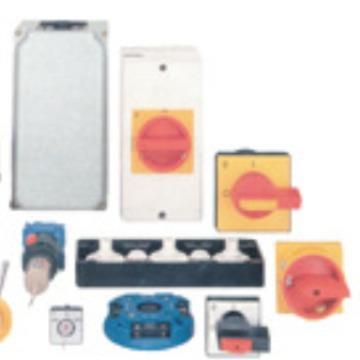 KRAUS&NAIMER 奥地利 蓝系列开关 波动开关 CA10-PC6325-3 E24