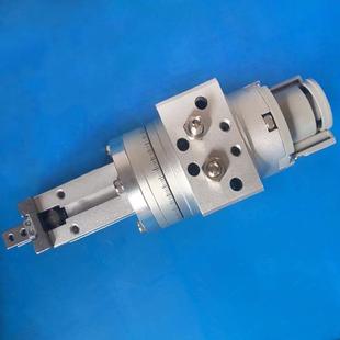 16D 180S 20D 90S 25D SMC型360度旋转夹紧手指气缸气爪MRHQ10D