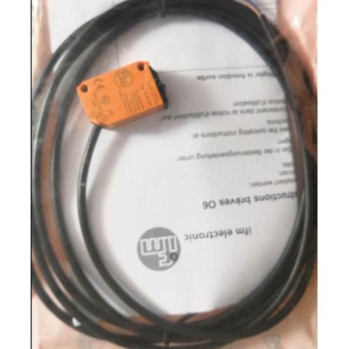 IFM易福门接近开关传感器O4H500 O6E204 O6H201 IGS204 O5E500