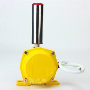 30煤安防护皮带机防偏XLPP 两级跑偏开关HFKPT1